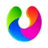 UPX: Unblock Sites VPN Browser icon