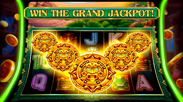 Slot Machines - Joker Casino screenshot 4