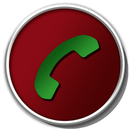 call recorder 2020 icon