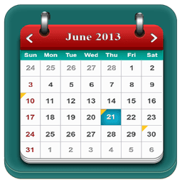 Business Calendar - Event Todo icon