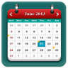 Business Calendar - Event Todo icon