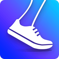 Pedometer -  Step Counter Free & Calorie Burner icon