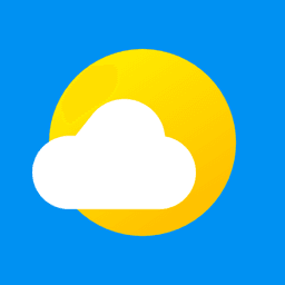 bergfex: Weather & Rain Radar icon