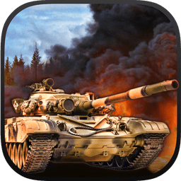 Army Tank War 2015 icon