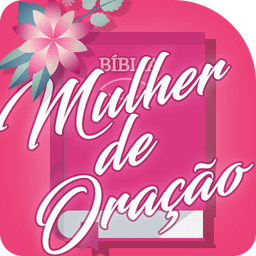 Mulher de Oração icon