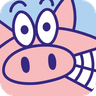 Moonpig icon