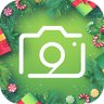 S9 Camera Pro - Galaxy Camera Original icon