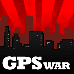 Turf Wars – GPS-Based Mafia! icon