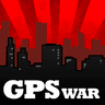Symbol von Turf Wars – GPS-Based Mafia!