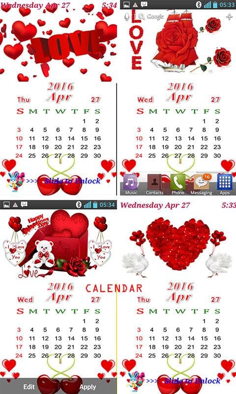 Touch Me Love You screenshot 6