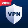 Free VPN Master - Fast Unlimited VPN Tunnel App icon