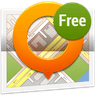 OsmAnd Maps & Navigation icon