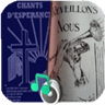 Chants D'Esperance with Tunes icon
