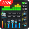 Equalizer Pro - Volume Booster & Bass Booster simgesi