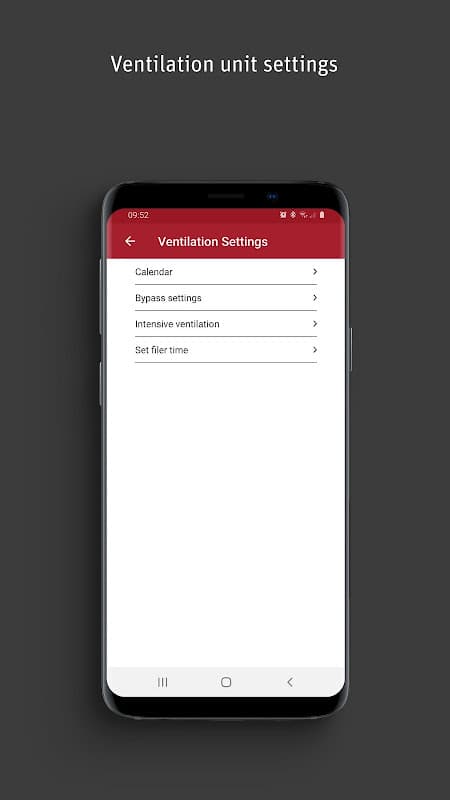 alpha control screenshot 2