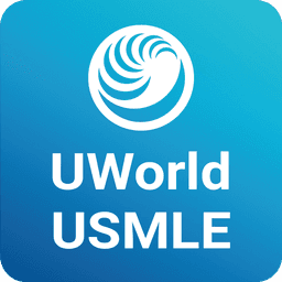 UWorld USMLE icon
