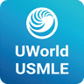 UWorld USMLE का आइकन