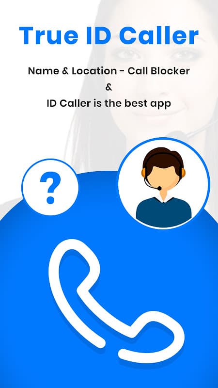 True ID Caller Name & Location Tracker screenshot 6