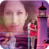 Blend Me Photo Editor icon