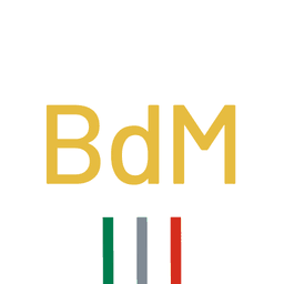 BdM privati icon