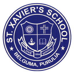 St.Xavier's School, Purulia icon