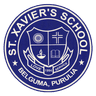 St.Xavier's School, Purulia का आइकन