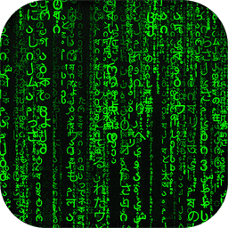 Matrix Live Wallpaper icon