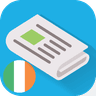 Irish News: Ireland & World icon
