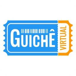 Guichê Virtual - Passagens de ônibus icon