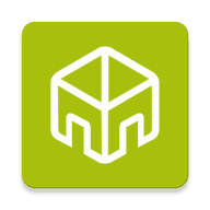 nebenan.de - your social network for neighbours icon