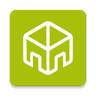 nebenan.de - your social network for neighbours icon