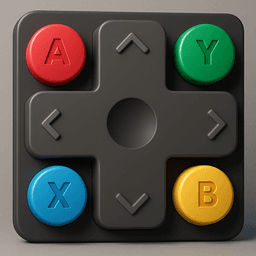 Super Emulator - Retro Classic icon