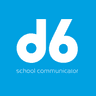 d6 School Communicator icon