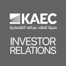 Symbol von KAEC Investor Relations