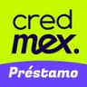 Credmex: Préstamos de dinero icon
