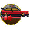 Brasil Tuned Cars Drag Race icon