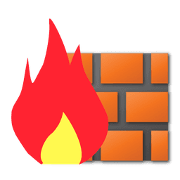 NoRoot Firewall icon