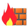 NoRoot Firewall icon