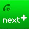 Значок Nextplus Free SMS Text + Calls