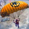 FPS Commando Shooting Gun Game icon