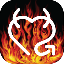 Casual Dating & Adult Singles — JOYRIDE icon