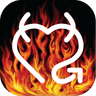 Casual Dating & Adult Singles — JOYRIDE icon