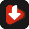 X Video Downloader & Player icon