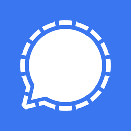 Signal - Private Messenger icon