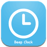 Beep Clock, Timer icon