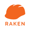 Raken Daily Reporting icon