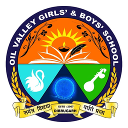 Oil Valley Girls & Boys School icon