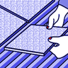 LAY CERAMIC TILE icon