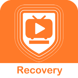 Deleted Video Recovery icon