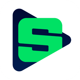 SERIES ON - 네이버 시리즈 ON icon